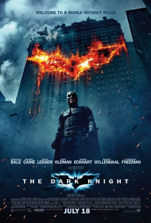 theDarkKnight